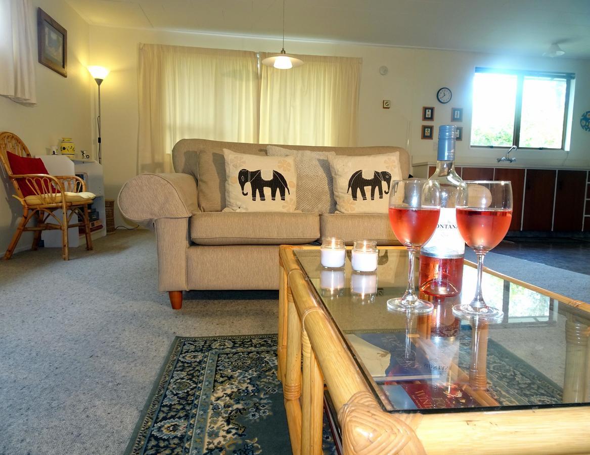 تورانجي Smokebush Cottage - Holiday Home Exclusively Yours المظهر الخارجي الصورة