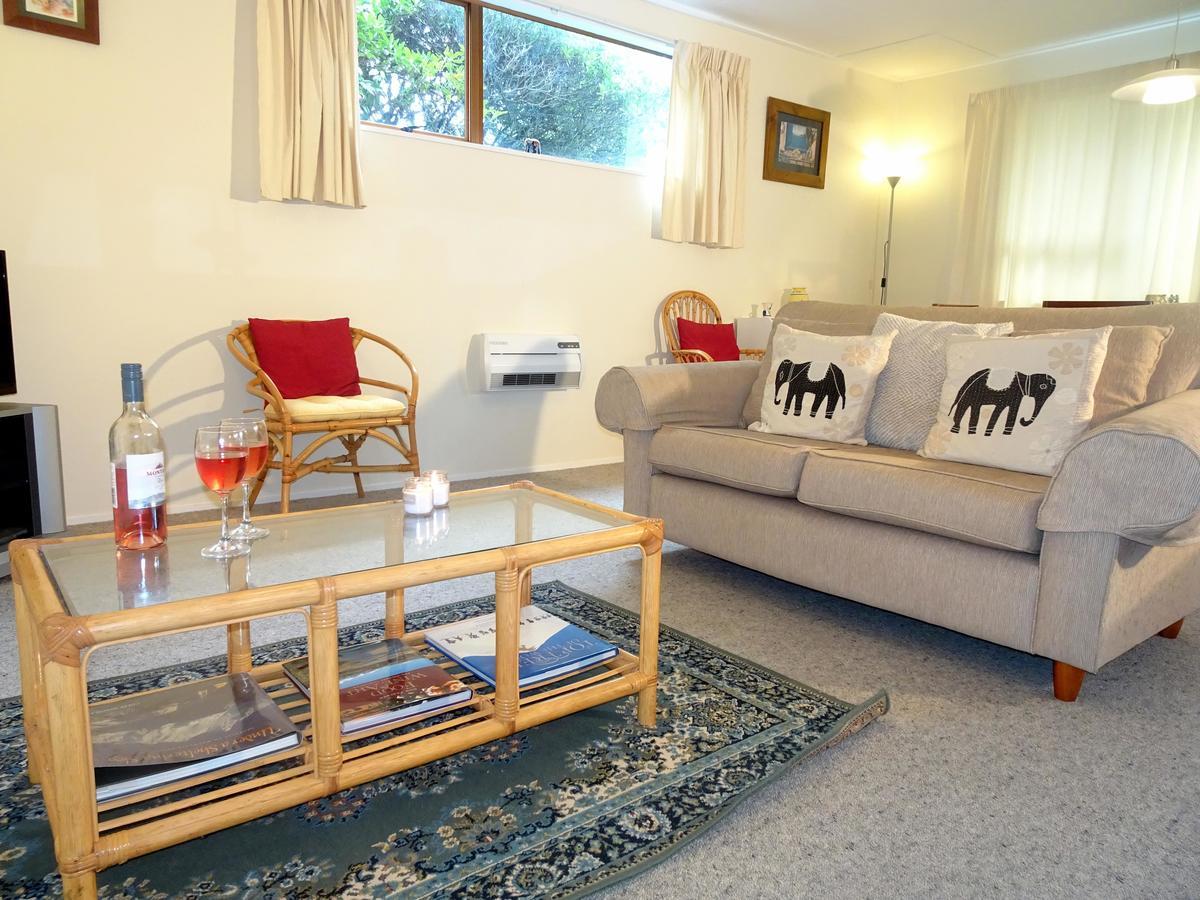 تورانجي Smokebush Cottage - Holiday Home Exclusively Yours المظهر الخارجي الصورة